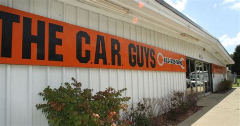 The car guy. Things To Know About The car guy. 